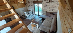 Cottage Tea/Vikendica Tea, Durmitor NP, Žabljak